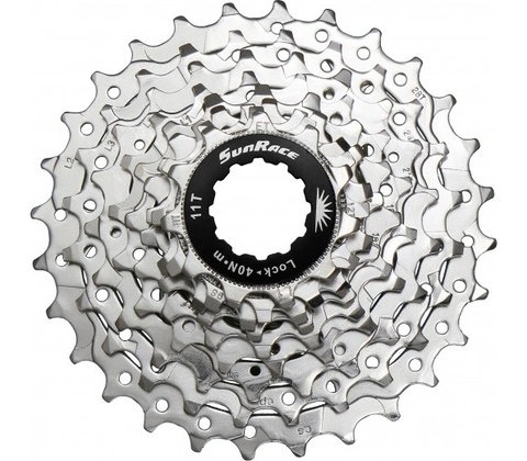 SunRace CSR919BQ