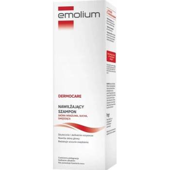 Emolium Dermocare hydratačný šampón 400 ml