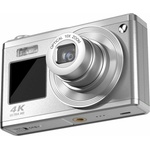 AgfaPhoto Realishot DC9200 (DC23 SILVER) Цифрови фотоапарати