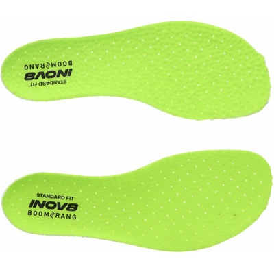 Inov-8 Boomerang Footbed Green 395 Vložky do bot