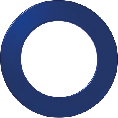 Winmau Surround - kruh kolem terče - Blue