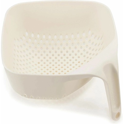 Kubický cedník Square Colander™ | velký/bílý