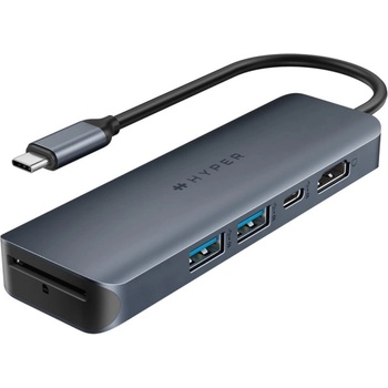 Hyper HyperDrive HY-HD4003GL