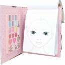 Top model Creative Make-up Studio Top Model Creative Folder