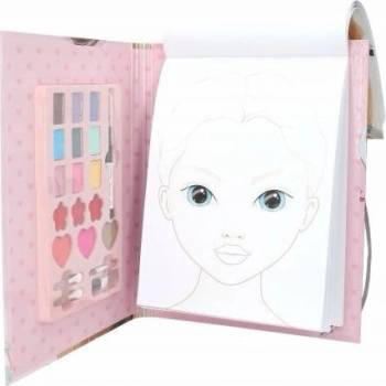Top model Creative Make-up Studio Top Model Creative Folder