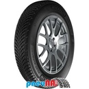 Osobné pneumatiky Michelin Pilot Alpin 5 255/55 R18 109V