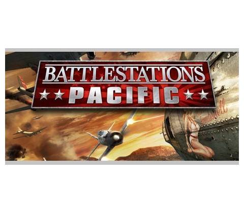 Battlestations: Pacific