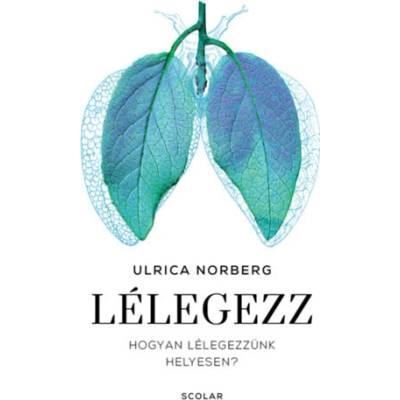 Lélegezz - Hogyan lélegezzünk helyesen?