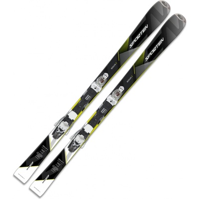 Sporten Iridium 5 22/23