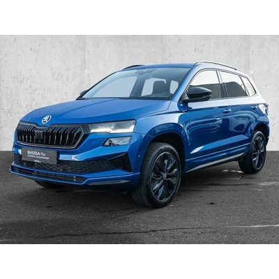 Skoda Karoq 1.5 TSI DSG Sportline 110 kW
