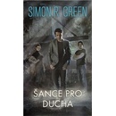 Šance pro ducha - Green R. Simon