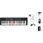 Casio LK-S450 Premium SET Синтезатор с динамика (LK-S450-PREMIUM-SET)