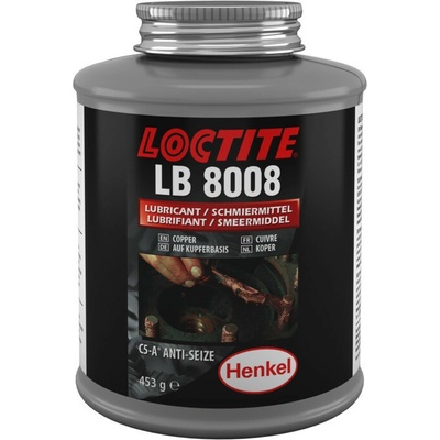 Loctite LB 8008 C5-A mazivo proti zadreniu 453 g