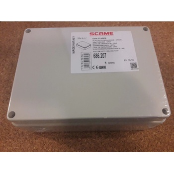 Scame 686.207