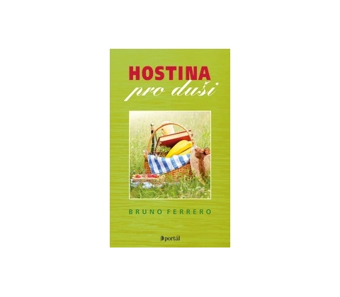 Hostina pro duši