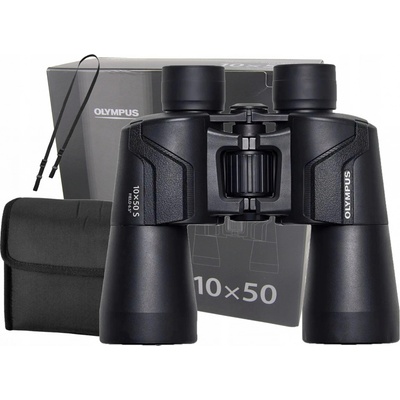 Olympus 10x50 S