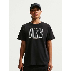 NIKE Тениска w nsw clsc bf oc inconnect tee