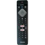 Philips ykf456-002, 996599003717, 398gm10bephn0007ht - оригинален дистанционен контрол с гласово управление (ykf456-002, 996599003717, 398gm10bephn0007ht) Дистанционно