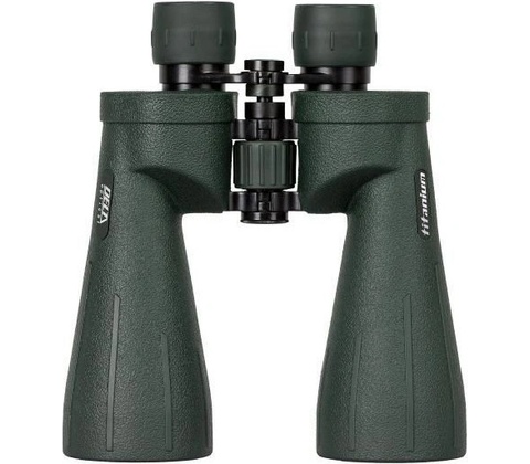 Delta Optical Titanium 9x63
