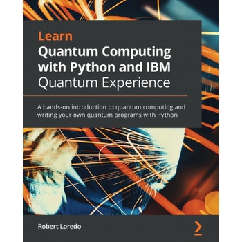 Learn Quantum Computing with Python and IBM Quantum Experience