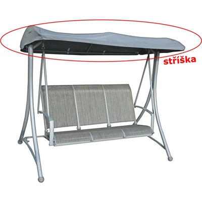 Rojaplast Hollywood šedá – Zbozi.Blesk.cz