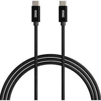 Image 1 of YENKEE Кабел Yenkee - 2075100319, USB-C/USB-C, 3 m, черен (2075100319)