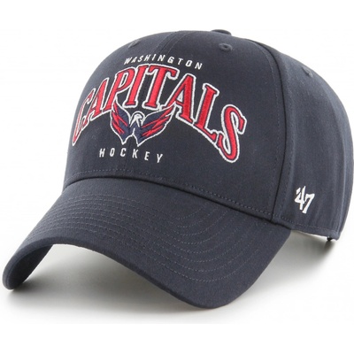 47 Brand NHL Washington Capitals Broadfield ’47 MVP