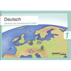 Deutsch (DaZ). H. 1 (2016)