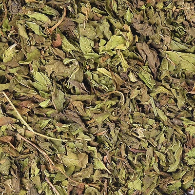 Herbarium Projekt MÄTA marocká NANA sypaný bylinkový čaj 30 g