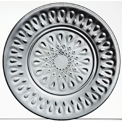 LA ROCHERE tanier LYONNAIS 26 cm , antracit