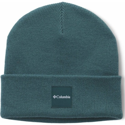 Columbia City Trek Heavyweight beanie 1911251429 everblue
