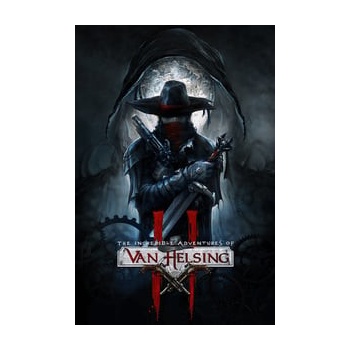Van Helsing 2