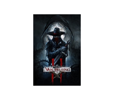 Van Helsing 2