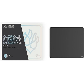 Image 1 of Glorious PC Gaming Race Element Fire