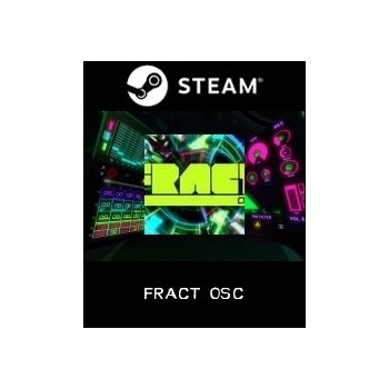 FRACT OSC