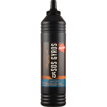 Fanex dresing Gyros 950 g