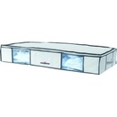 Compactor Life XL 190 litrů úložný box s vakuovým sáčkem