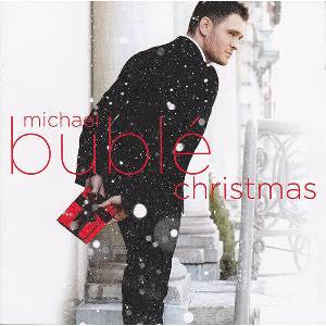 Michael Bublé - Christmas (CD) (0093624955405)