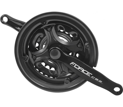 Force C8.2