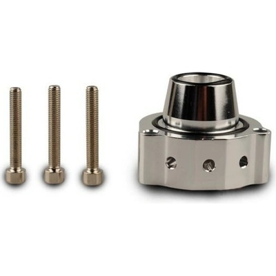 Blow off ventil Jap Parts VAG motory 1.4TSi / 1.8/2.0 TFSi / TSi/2.5 R5 TFSi (07-) (open loop)