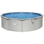 Bestway Сглобяем басейн Bestway Hydrium 457x122 см с метална конструкция