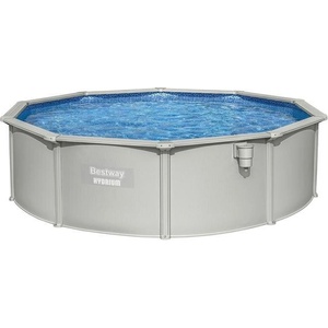Bestway Сглобяем басейн Bestway Hydrium 457x122 см с метална конструкция