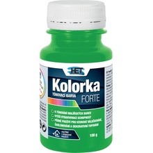HET Kolorka Forte 0546 100g svetlá zelená