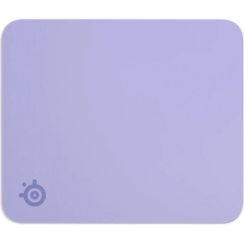 SteelSeries QcK - Large Lavender Геймърски пад за мишка (63463)