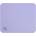 SteelSeries QcK - Large Lavender Геймърски пад за мишка (63463)