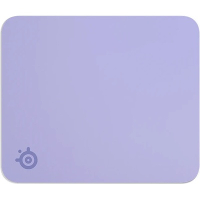 SteelSeries QcK - Large Lavender Геймърски пад за мишка (63463)