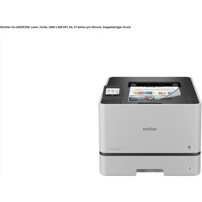 Brother HL-L8430CDW