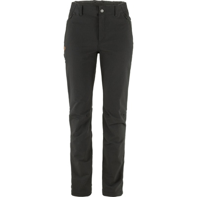 Fjällräven Abisko Winter Stretch Trousers Размер: L / Дължина на панталона: regular / Цвят: черен