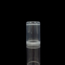 Vape Systems BY-ka v.5 Standard PC čirý tank