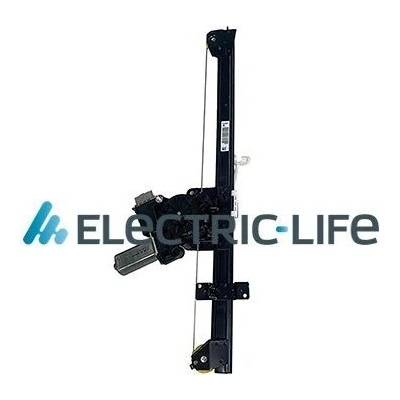 Zvedací zařízení oken Electric Life ZR ZA134 L
